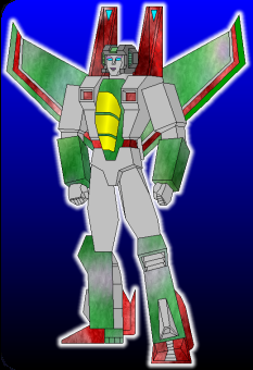 Opal - Robot Mode